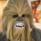 Disfraz de Chewbacca casero 2 Disfraz de Chewbacca casero 3