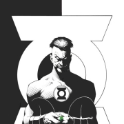 green-lantern-1-capullo Portada alternativa de Greg Capullo para Green Lantern #1 92