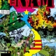 Panini publicará ´Nam en noviembre 23 Panini publicará ´Nam en noviembre 14