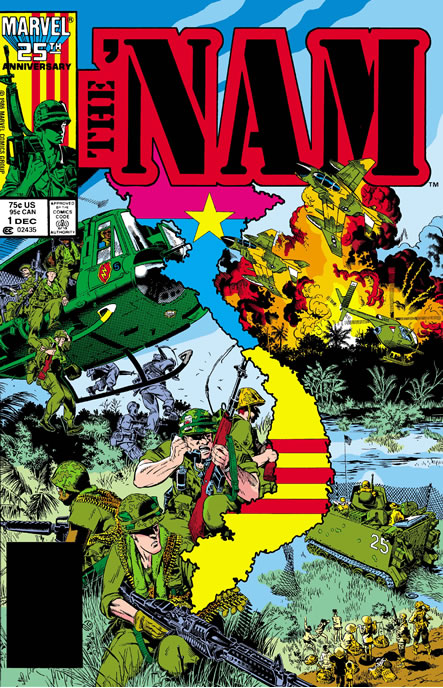 nam nam