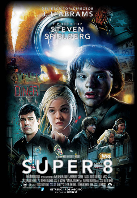 super-8 "Super 8" y los Easter eggs de J.J. Abrams a sus fans 2