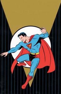 Superman Aarchive 1 de Joe Shuster