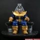 Figura de Thanos de Bowen Designs 3 Figura de Thanos de Bowen Designs 3