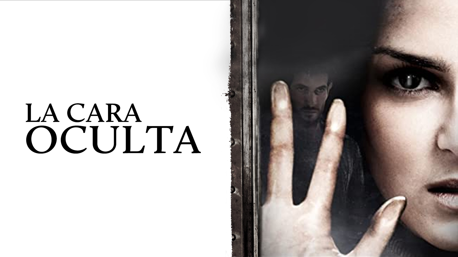 Crítica La Cara Oculta (2011)