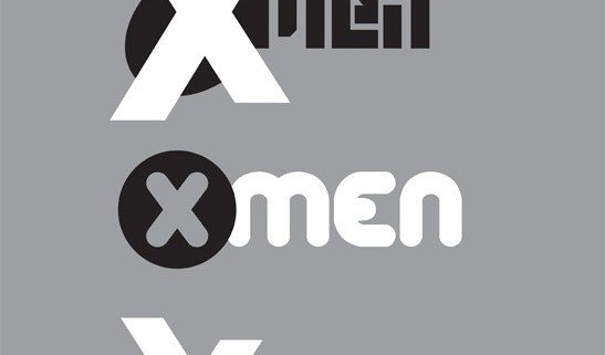 Los logos de X-Men Regenesis de Jared K. Fletcher 1 Los logos de X-Men Regenesis de Jared K. Fletcher 1