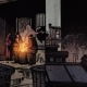 DC Comics: 12 nuevos títulos, 12 nuevos números uno 24 DC Comics: 12 nuevos títulos, 12 nuevos números uno 14