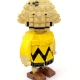 Charlie Brown de Lego 14
