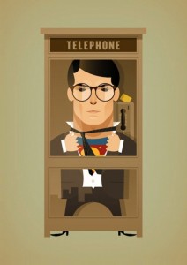 Stanley Chow Superman Stanley Chow Superman
