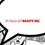 Comics en la Fundacion Mapfre