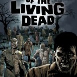 Portada de Night of the Living Dead Portada de Night of the Living Dead