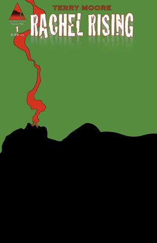 Rachel Rising de Terry Moore 1 Rachel Rising de Terry Moore 1