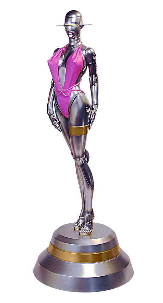 sexy-robot-sorayama sexy-robot-sorayama