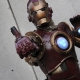 Steampunk Iron Man 2 Steampunk Iron Man 2