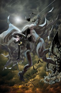 Portada_Catwoman_02_March Portada_Catwoman_02_March