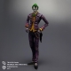 Batman Arkham Asylum Play Arts Kai serie 1 2 Batman Arkham Asylum Play Arts Kai serie 1 2