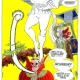 El Dr. Extraño, por Dave Sim 23 El Dr. Extraño, por Dave Sim 11