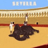 XII Encuentro del Cómic y la Ilustración de Sevilla XII Encuentro del Cómic y la Ilustración de Sevilla