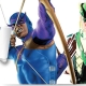 [DC vs Marvel] Green Arrow vs Hawkeye 11