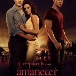 Crepusculo Amanecer 1 Poster final Crepusculo Amanecer 1 Poster final