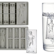 hansolo-hielo Hielos en forma de Han Solo 2