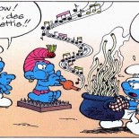 los-pitufos los-pitufos