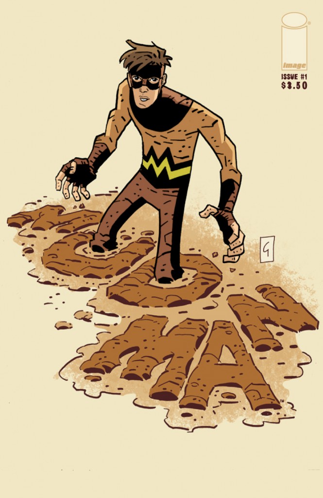 Mudman 1 Mudman 1