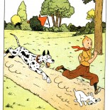 tintin-planche1-album-isla-negra tintin-planche1-album-isla-negra