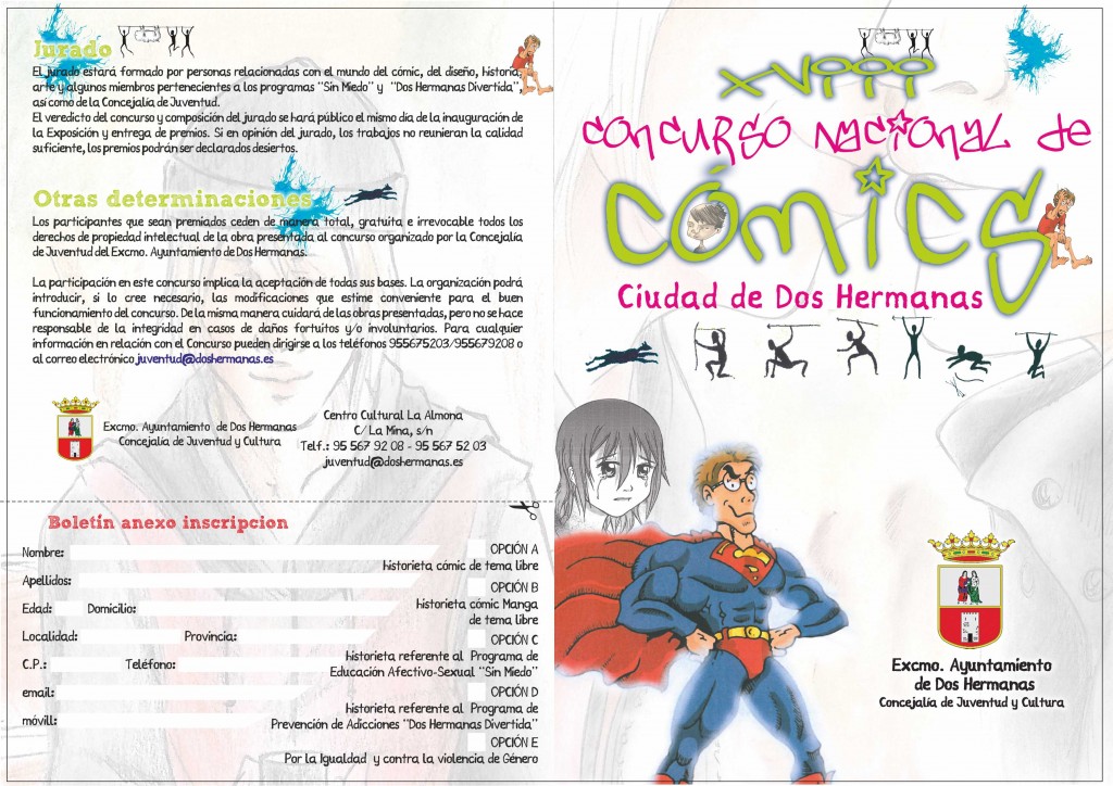 Bases-concurso-de-comics-2011 Bases-concurso-de-comics-2011