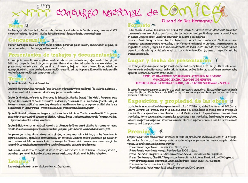 Bases-concurso-de-comics-2011b Bases-concurso-de-comics-2011b