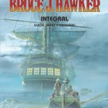 Portada del Integral de Ponent Mon de Bruce J Hawker Portada del Integral de Ponent Mon de Bruce J Hawker