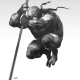 Las Tortugas Ninja, por Mustardo 8