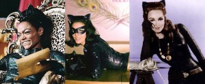 Catwoman en TV Catwoman en TV