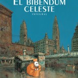 Le Bibendum céleste, Premier tome by Nicolas de Crécy