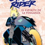 Ghost Rider - Espíritu de la Venganza