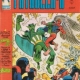 Coleccionable Marvel Héroes: la recuperación de los clásicos 7 Coleccionable Marvel Héroes: la recuperación de los clásicos 7