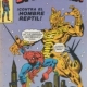 Coleccionable Marvel Héroes: la recuperación de los clásicos 3 Coleccionable Marvel Héroes: la recuperación de los clásicos 3