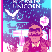 tintin-blade-runner Tintín a lo Blade Runner, por Dan Hipp 7