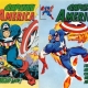 Coleccionable Marvel Héroes: la recuperación de los clásicos 5 Coleccionable Marvel Héroes: la recuperación de los clásicos 5