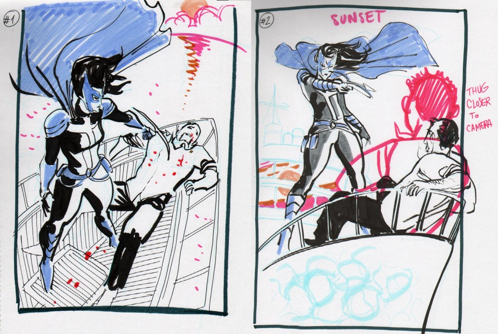 Huntress_04-Guillem-March_03 Huntress_04-Guillem-March_03