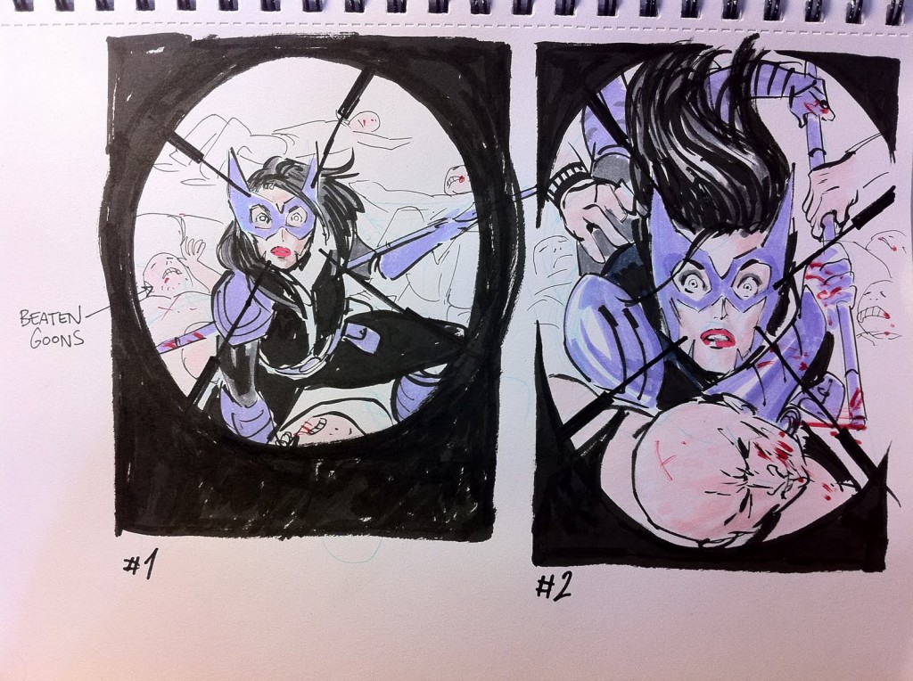 Huntress_06-Guillem-March_04 Huntress_06-Guillem-March_04