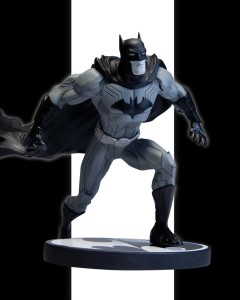 Batman B&W Jim Lee Batman B&W Jim Lee