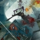 Superhéroes Marvel, por Dennis Menheere 15