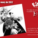 Exposicion Alatriste de Joan Mundet Exposicion Alatriste de Joan Mundet