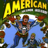 Fighting America de Jack Kirby y Joe Simon
