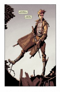 Peter Panzerfaust - 04 Peter Panzerfaust - 04