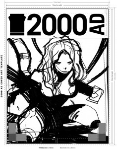 2000AD Lee Garbett 01 2000AD Lee Garbett 01