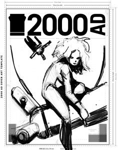 2000AD Lee Garbett 02 2000AD Lee Garbett 02