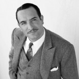 Jean-Dujardin Jean Dujardin se prepara para ser villano 2