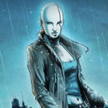 Lagrimas en la lluvia: el cómic Lagrimas en la lluvia: el cómic