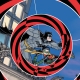 Portada de Batman Incorporated #1 por Chris Burnham 23 Portada de Batman Incorporated #1 por Chris Burnham 13